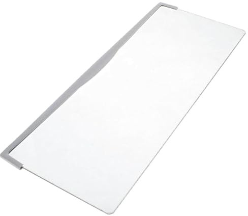 Whirlpool Dessus bac a legumes crisper pour refrigerateur 482000097497