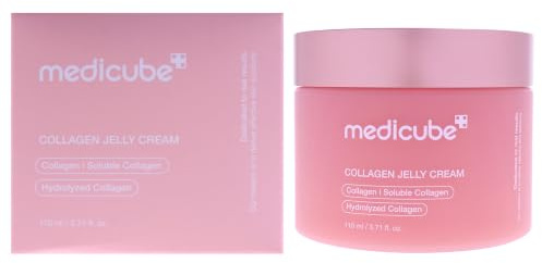 Medicube Collagen Jelly Cream