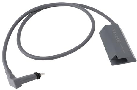 Gugxiom Ethernet Adapter for Wired External Network for Rectangle Satellite Internet Powerline for Wired External Network