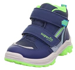 Superfit Jupiter Sneaker Gore-Tex 1-000054 Jungen