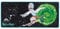 Subsonic Rick & Morty XXL Mouse Pad 90 mm x 40 mm Gift Rick & Morty gaming desk mat under official licence