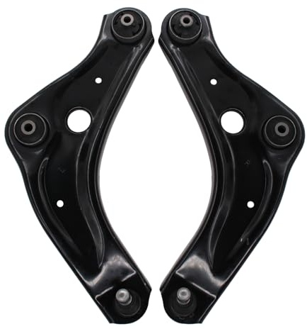 HouYeen Querlenker vorne unten links und rechts mit Kugelgelenk für Nissan Qashqai J11 2013-2023