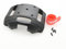 DRRI DJI Ronin 4D 6K 8K Appareil photo Zenmuse X9 Contrepoids pour axe d'inclinaison réglable Balance