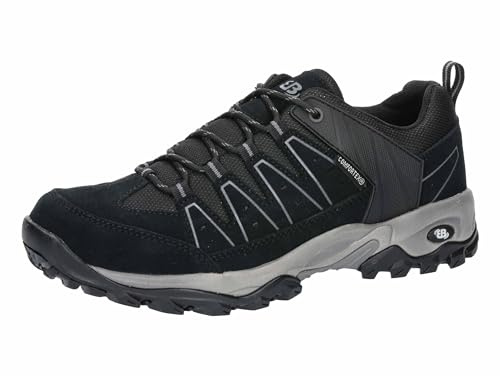 Brütting Unisex Mount Pinos Low Trekkingsschuhe