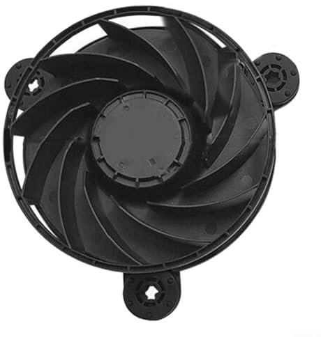 Optimize Your Fridge with GW12E12MS1AZ Evaporator Fan Motor for Haier Refrigerators Low Power Usage