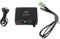 GRCFUMO Microphone Preamp, High Gain 48V Phantom Power XLR Output Mic Preamplifier, Voicing Tube Mic Preamp for Dynamic and Condenser Microphones Booster
