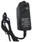 Adaptador de Corriente 7,5 V 1A Fuente de alimentación CC 220V a Cargador de teléfono Fijo de máquina de Asistencia de Huellas Dactilares 7.5V1000MA