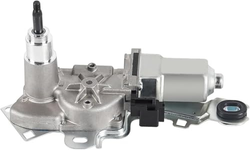 Dixhills Rear Wiper Motor Compatible With Peuge0t 108 Citr0en C1 T0yota Aygo 2014-2021 Windscreen wiper motor Replacement for B001099280 851300H051 851300H060 B000797280 851300H061 851300H050
