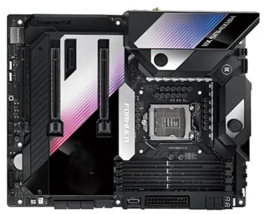 Scheda madre Fit For Asus ROG MAXIMUS XII FORMULA Z490 DDR4 LGA 1200 scheda madre