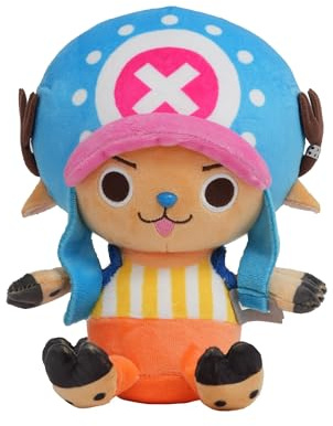 One Piece Sakami Plush Toy 45 cm Tony Tony Chopper New World Version