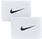 Nike Unisex Guard Stay II Shin Guard, White/Black, One Size