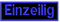 Aufnäher personalisiert mit deinem Wunschtext rechteckig (Rec1) 15x4cm (wahlweise zum Annähen, mit Klett oder zum Aufbügeln)