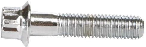 128 Felgenschrauben M7x32 Stahl verchromt für BBS Rial Schmidt O.Z. Dynatech Carline Felgen