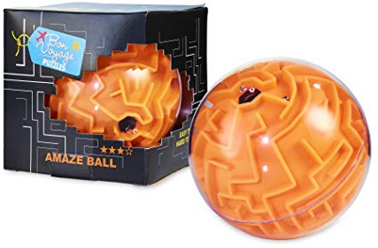 Eureka 473425 Amaze Ball, Mehrfarbig