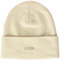 Levi's Damen Tab Beanie Strickmütze, Beige (Cream 20), One Size (Herstellergröße: UN)