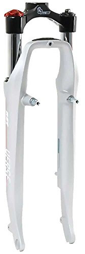 RST Federgabel Verse PLS TNL 28 Mod. 14 TNL 28Zoll Silber matt ca.2550g +Flicken