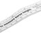 Tape Measure, 250CM/98.4in Tiergewichts-Büstenmaßband, Tragbares Maßband zur Messung von Tierbüste und Gewichtsmessband Körper Maßband Maßband Körpermaßband