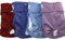 JoyDaog Hundewindeln für weibliche Hunde, wiederverwendbar, waschbar, hohe Qualität, für Inkontinenz, Menstruation, Größe XXL, 4 Stück