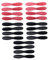ZYGY 20PCS Propeller für HS190 901HS 901S 901H X300C LF606 SG800 E61HW S9 Mini Quadcopter Fernbedienung Drohnen Zubehör