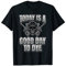 Paintball Spieler Paintball lustig Paintball Team T-Shirt