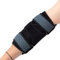 ThreeH Ellenbogen Bandage für Ulna Nerveneinklemmung mit Abnehmbaren Metallschienen Kubitaltunnelsyndrom Verstellbare Stabilisatorunterstützung Sportschutz