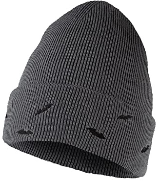 Buff Unisex für Jugendliche Strickmütze Kinder Mütze Knitted Otty