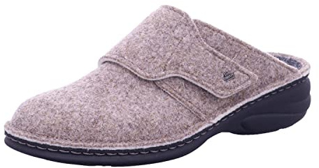 Finn Comfort adult GOMS grau Gr. 40