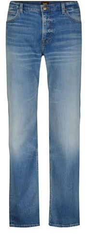 Lee Men's Modern Series Relaxed-fit Bootcut Jean Jeans