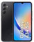 SAMSUNG SMARTPHONE A346 GALAXY A34 5G 6+128GB DUOS BLACK VODAFONE
