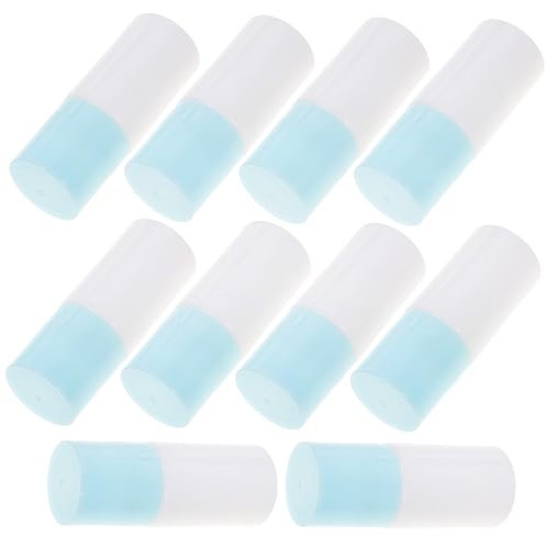 FRCOLOR 10stücke Bäckerei Schaumkuchen Mit Kugelförmiger Modellier Tortenstütze Und Formen Für Künstliche Hochzeitstorten Und Fondant Dekoration