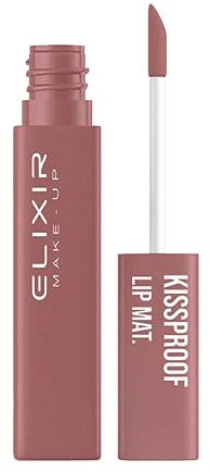 Elixir Make-Up KissProof Matte Lippen Malt 007 4,5 g