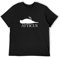 Atticus Logo Men's T Shirt Black L
