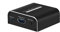 Tsadeer SW034 Switcher kompatibel mit 2.1 2 in 1 Out 8K @ 60Hz 4K @ 120Hz Switch Adapter Support HDR für Laptop PC TV