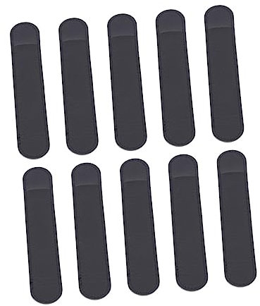 SHINEOFI 20pezzi Custodie Pu Per Penne e Stilo Borse Protettive Per Tablet Design Elegante e Pratico Protezione Contro Graffi e Sporco Facile Da Installare e Rimuovere Per Uso Quotidiano