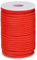 PATIKIL Corde Paracord 330lb, 4mm 7 Brins Bobine de Cordon pour Tente Camping, Hamac, Randonnée, Pêche, Bracelet de Survie, Projets DIY, Rouge, 30m