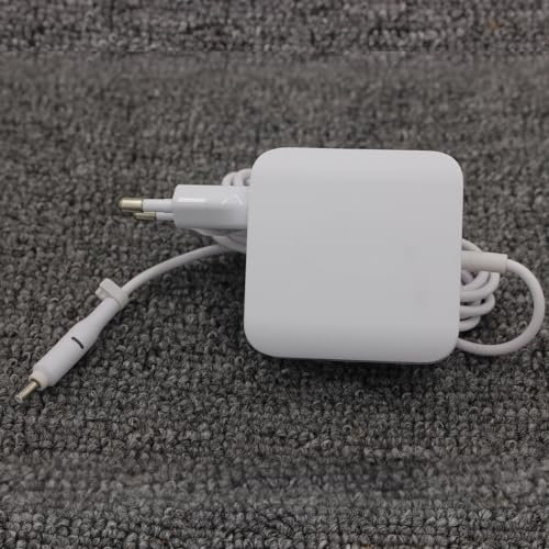 65 W 19 V 3,42 A AC Adapter Compatible for Samsung Notebook 9 NP900X5N-X01US
