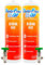 Gaz réfrigérant organique pour la climatisation des voitures Ralerfresh RF substitut des gaz R134a et R12 (2 RF 400g)