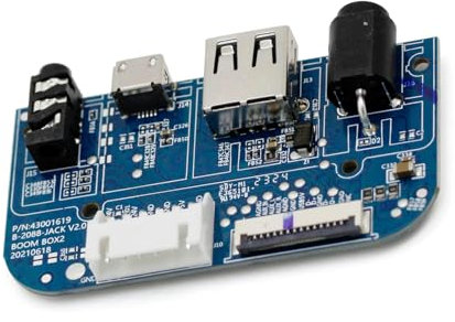 USB Ladeanschluss Modul Platine für JBL Boombox 2 ND