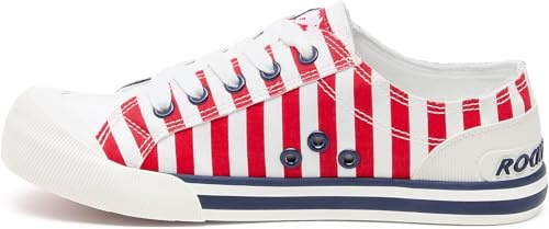 Rocket Dog Women's JazzinSneaker
