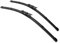 Scheibenwischer Für Ford for C-MAX MK2 30+26 2011 2012 2013 2014 2015 2016 Auto Scheibenwischer Zubehör