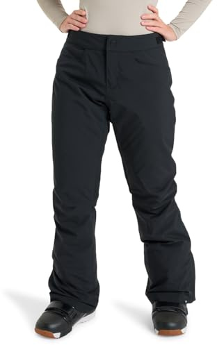 Roxy Damen Hose Backyard Pant
