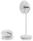 MACOM Enjoy & Relax 983 Smonty, Potente Ventilatore Smontabile e Salvaspazio