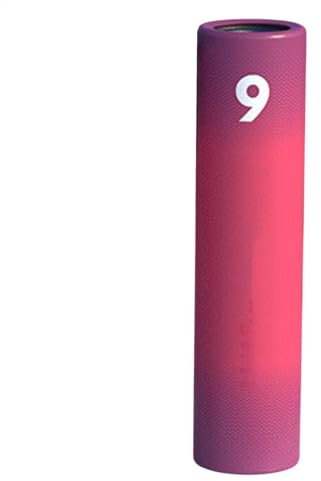 Handheld Wireless Speaker, Wireless Induction Speaker, IPX6 Waterproof | Cool technology gadget with colourful lights music playback tool for the outdoor beach pool