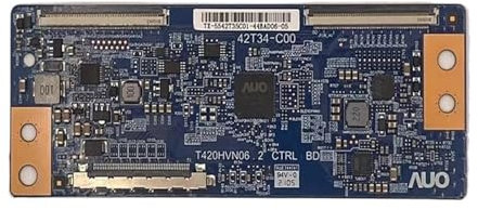 CEPAIXN Carte De Contrôle BD Tcon 42T34-C00 T420HVN06.2 Neuve. Compatible avec Sony 42 Pouces Les Téléviseurs Carte De Réparation T420HVN06.2 42T34-COO.