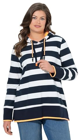 Laurasøn Damen Sweatshirt