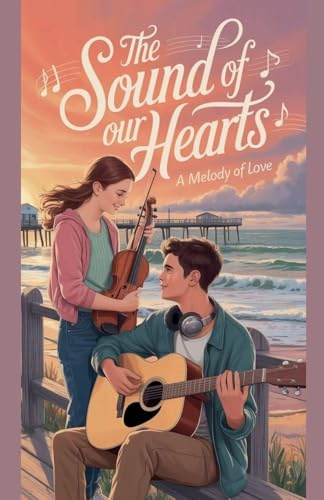 The Sound of Our Hearts (Young Adult Fiction: Romance - General, Band 17)