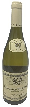 Chassagne Montrachet 0,75l