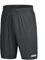 JAKO Manchster 2.0 Short Kids Grau, 164 Kinder