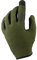 IXS MTB-Handschuhe Carve Oliv Gr. M