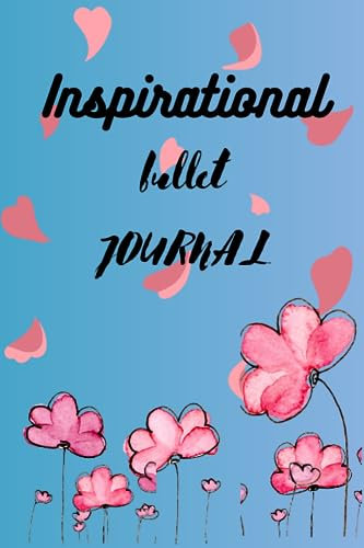 Inspiration Bullet Journal